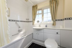 Bathroom- click for photo gallery